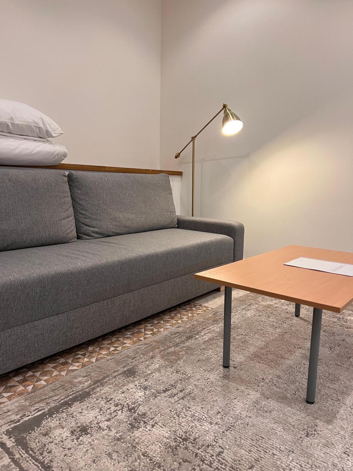 וילנה Cathedral Old Town Suites מראה חיצוני תמונה
